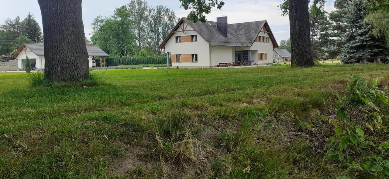 Agroturystyka Aura Kostrzyca المظهر الخارجي الصورة