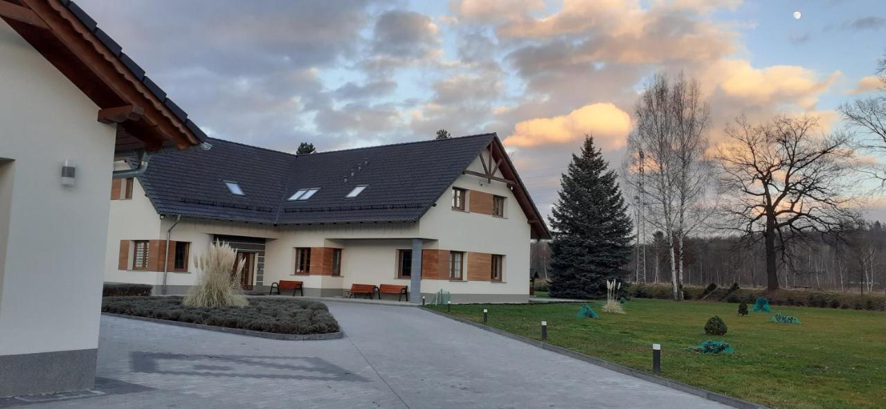 Agroturystyka Aura Kostrzyca المظهر الخارجي الصورة