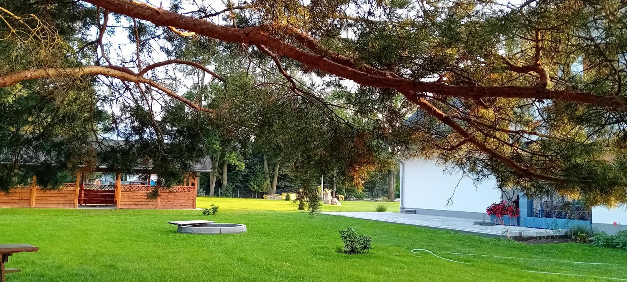 Agroturystyka Aura Kostrzyca المظهر الخارجي الصورة